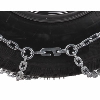 Schneekette PEWAG AUSTRO SUPER verstärkt 8.2mm_5