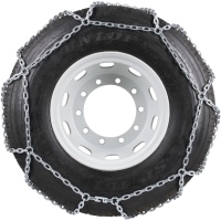 Catena da neve PEWAG AUSTRO SUPER 7,0mm_2