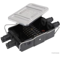 Boîte de distribtion 16pôles_0