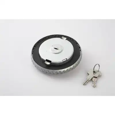 Tankdeckel abschliessbar ohne Lüftung_0
