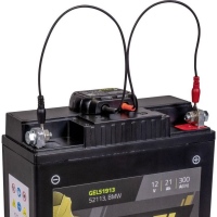 Monitoraggio batteria 6-24V_2