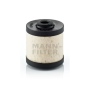 Kraftstoffilter MANN-FILTER