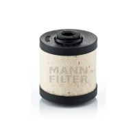 Kraftstoffilter MANN-FILTER_0