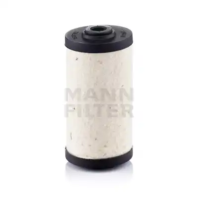 Kraftstoffilter MANN-FILTER_0