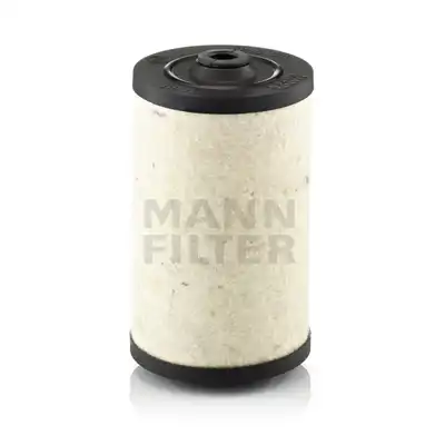 Kraftstoffilter MANN-FILTER_0