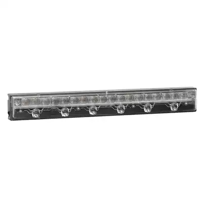 Barre éclairage LED g., conn DT4 fixation arrière_0