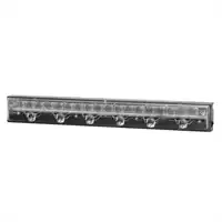 LED Leuchtbalken Rechts mit DT4 Anschlussstecker