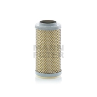 Luftfilter MANN-FILTER_0
