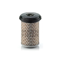 Filtro d'aria MANN-FILTER_0