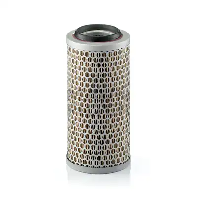 Luftfilter MANN-FILTER_1