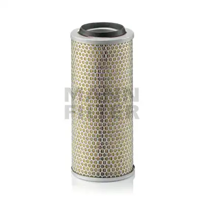 Luftfilter MANN-FILTER_1