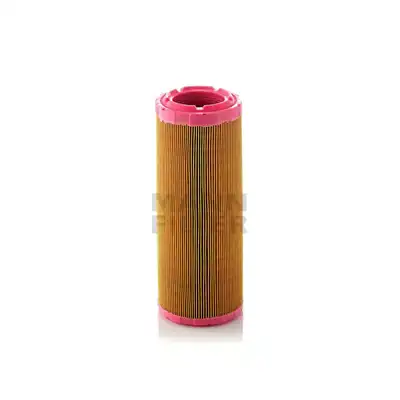 Luftfilter MANN-FILTER_1