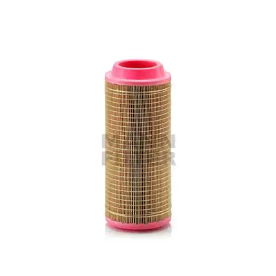 Luftfilter MANN-FILTER_1