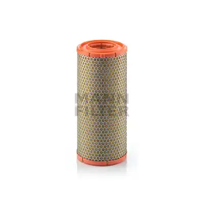 Luftfilter MANN-FILTER_1