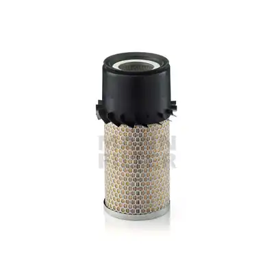 Luftfilter MANN-FILTER_3