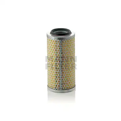 Luftfilter MANN-FILTER_2