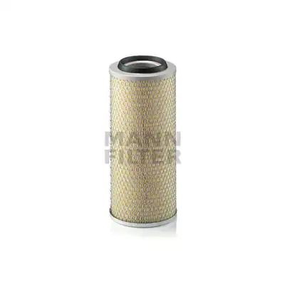 Luftfilter MANN-FILTER_3
