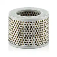 Luftfilter MANN-FILTER