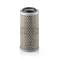 Luftfilter MANN-FILTER
