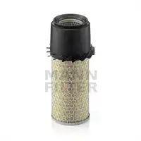 Luftfilter MANN FILTER