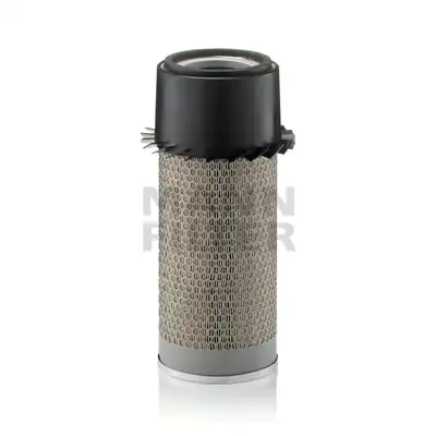 Luftfilter MANN-FILTER_0