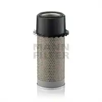 Luftfilter MANN-FILTER