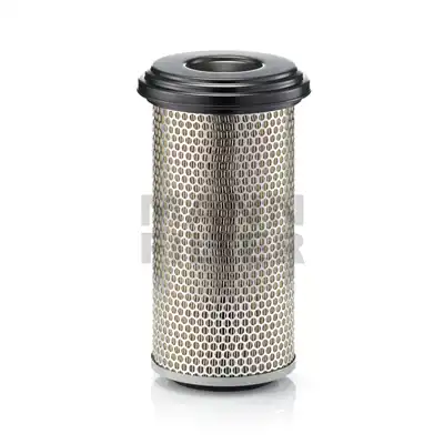 Filtre à air MANN-FILTER_0