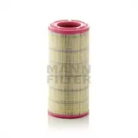 Luftfilter MANN-FILTER