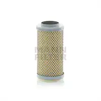 Luftfilter MANN-FILTER