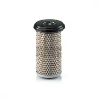 Luftfilter MANN-FILTER
