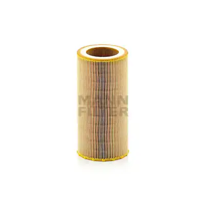 Luftfilter MANN-FILTER_0