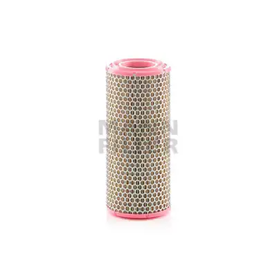 Luftfilter MANN-FILTER_0