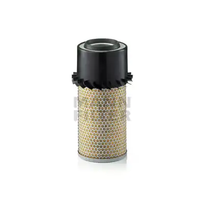 Luftfilter MANN-FILTER_0