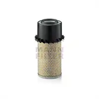 Luftfilter MANN-FILTER
