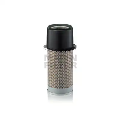 Luftfilter MANN-FILTER_0