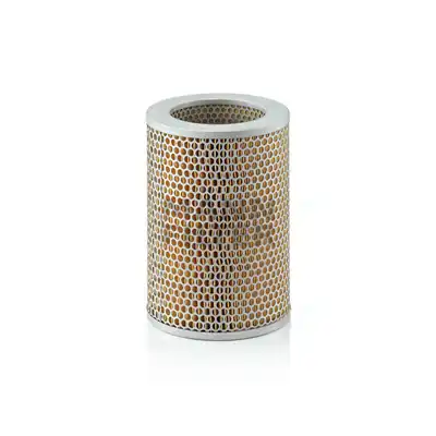 Luftfilter MANN-FILTER_0