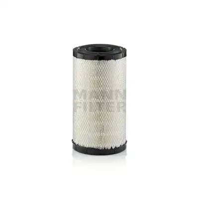 Luftfilter MANN-FILTER_0