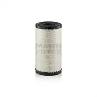 Luftfilter MANN-FILTER
