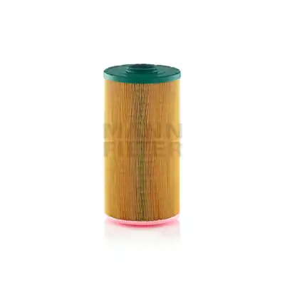 Luftfilter MANN-FILTER_0