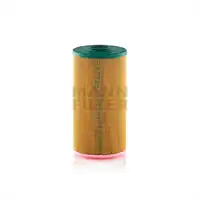 Luftfilter MANN-FILTER