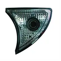 Clignotant avant Ampoules 12/24V g. Iveco