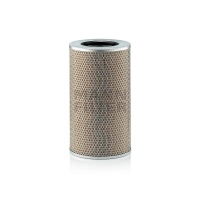 Luftfilter MANN-FILTER_0