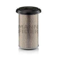 Filtro d'aria MANN-FILTER_0