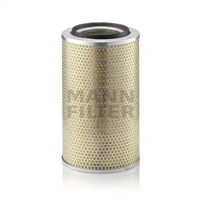 Luftfilter MANN-FILTER_1