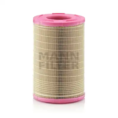 Luftfilter MANN-FILTER_1