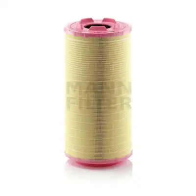Luftfilter MANN-FILTER_1