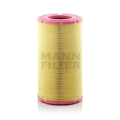 Luftfilter MANN-FILTER_1