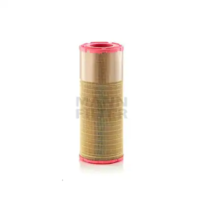 Filtre à air MANN-FILTER_1