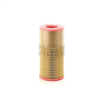 Luftfilter MANN-FILTER_1