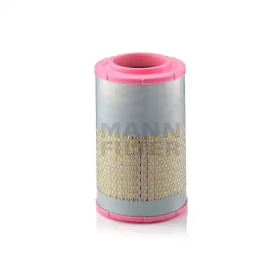 Luftfilter MANN-FILTER_1
